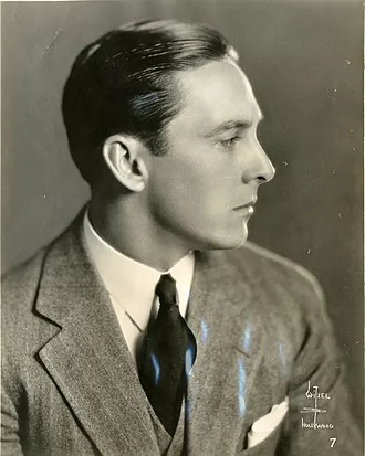 George O'Brien (actor)