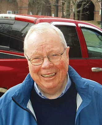 David Crombie