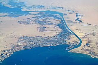 Suez Canal