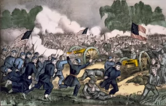 American Civil War