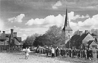 Rogation days