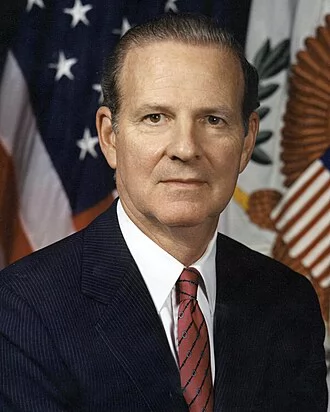 James Baker