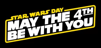 Star Wars Day