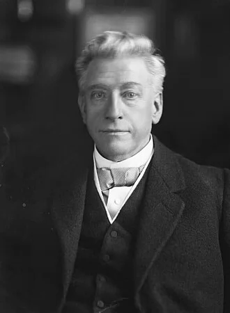 William Lever, 1st Viscount Leverhulme