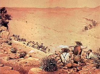 Wham Paymaster robbery