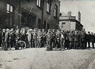 1926 United Kingdom general strike