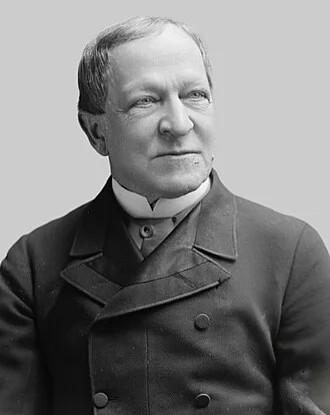 Levi P. Morton