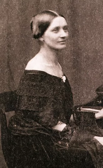 Clara Schumann