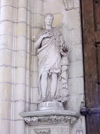 Donatian and Rogatian