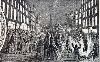 Conclusion of the American Civil War