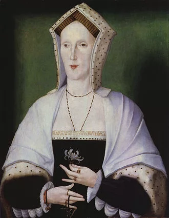 Margaret Pole, Countess of Salisbury