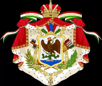 Emperor of Mexico