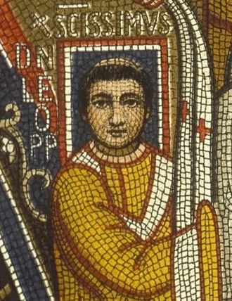 Pope Leo III
