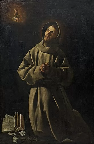 Anthony of Padua