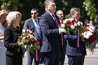 Commemoration Day for the Victims of Communist Genocide