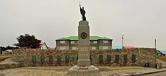 Liberation Day (Falkland Islands)