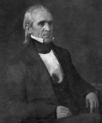 James K. Polk