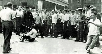 1943 Detroit race riot