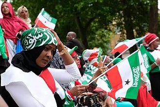 Independence Day (Somaliland)