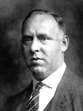 Gregor Strasser