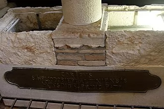 Heliodorus of Altino