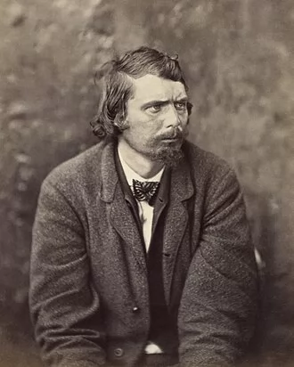 George Atzerodt