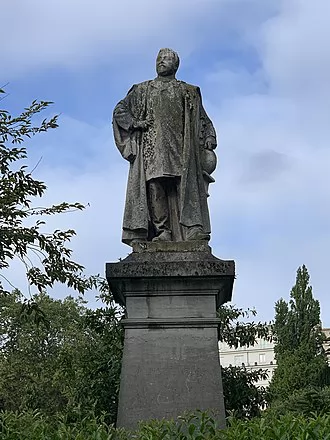 Alphonse François Renard