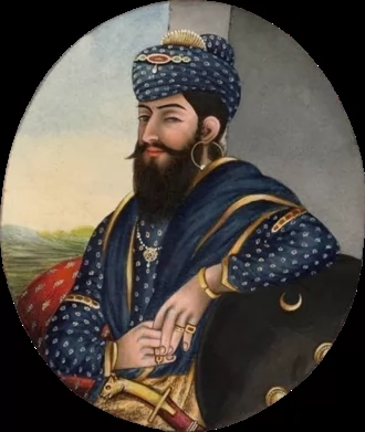 Ranjit Singh