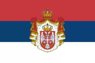Kingdom of Serbia