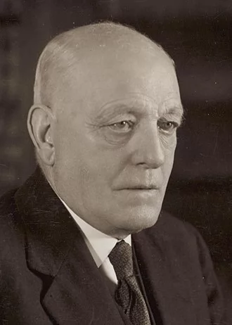 John Hayes (Tasmanian politician)