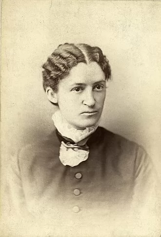 Mary E. Byrd