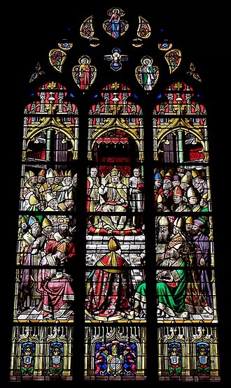 First Vatican Council