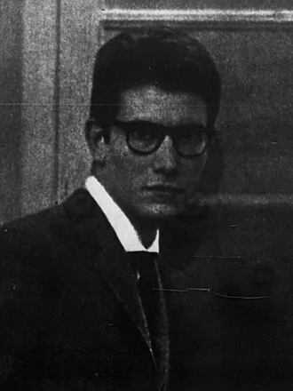 Yves Saint Laurent (designer)
