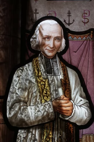 John Vianney