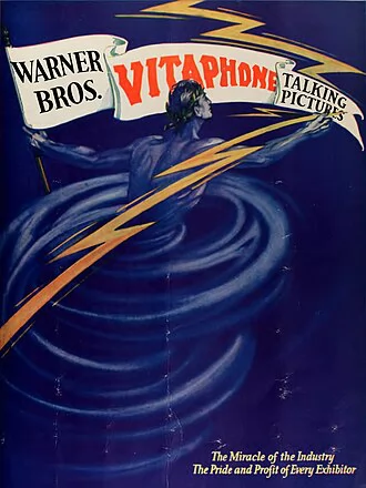 Vitaphone