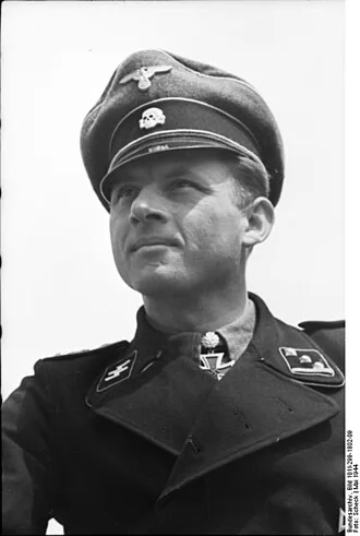 Michael Wittmann