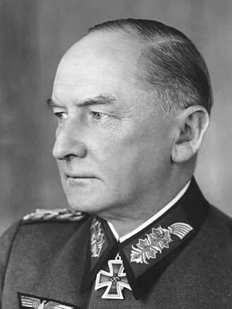 Erwin von Witzleben