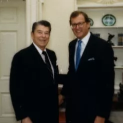 Alexander Watson (diplomat)