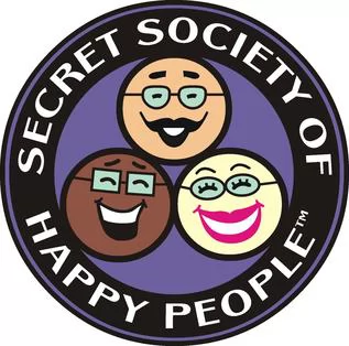 Secret Society of Happy People