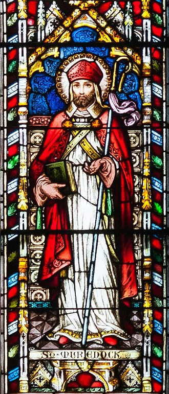 Muiredach of Killala