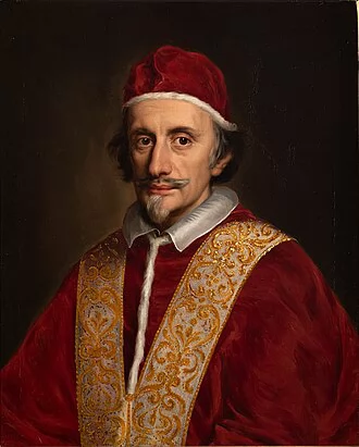Pope Innocent XI