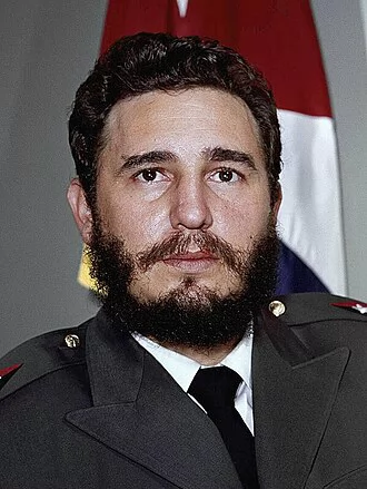 Fidel Castro