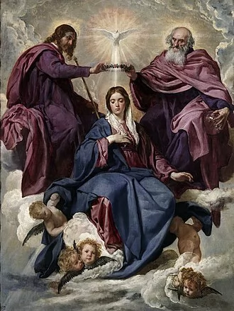 Queen of Heaven