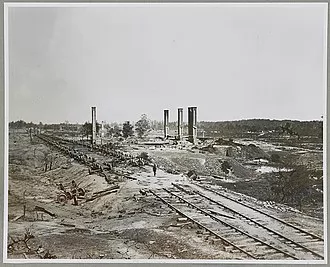 Battle of Jonesborough