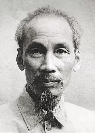 Ho Chi Minh