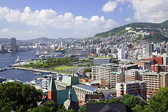 Nagasaki