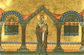 Eulogius of Alexandria