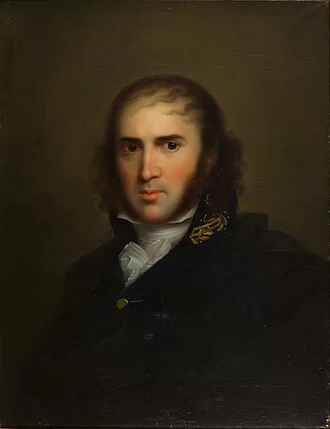 Johann Karl Simon Morgenstern
