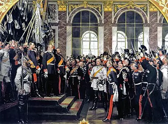 Franco-Prussian War
