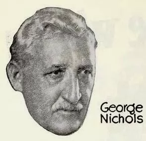 George Nichols (actor)